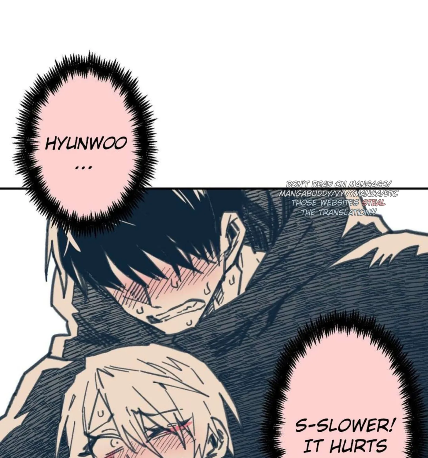 Read High School Boy chapter 20 image 21 on Lezhin