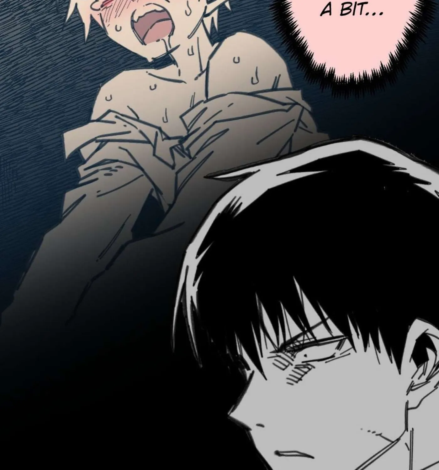 Read High School Boy chapter 20 image 22 on Lezhin