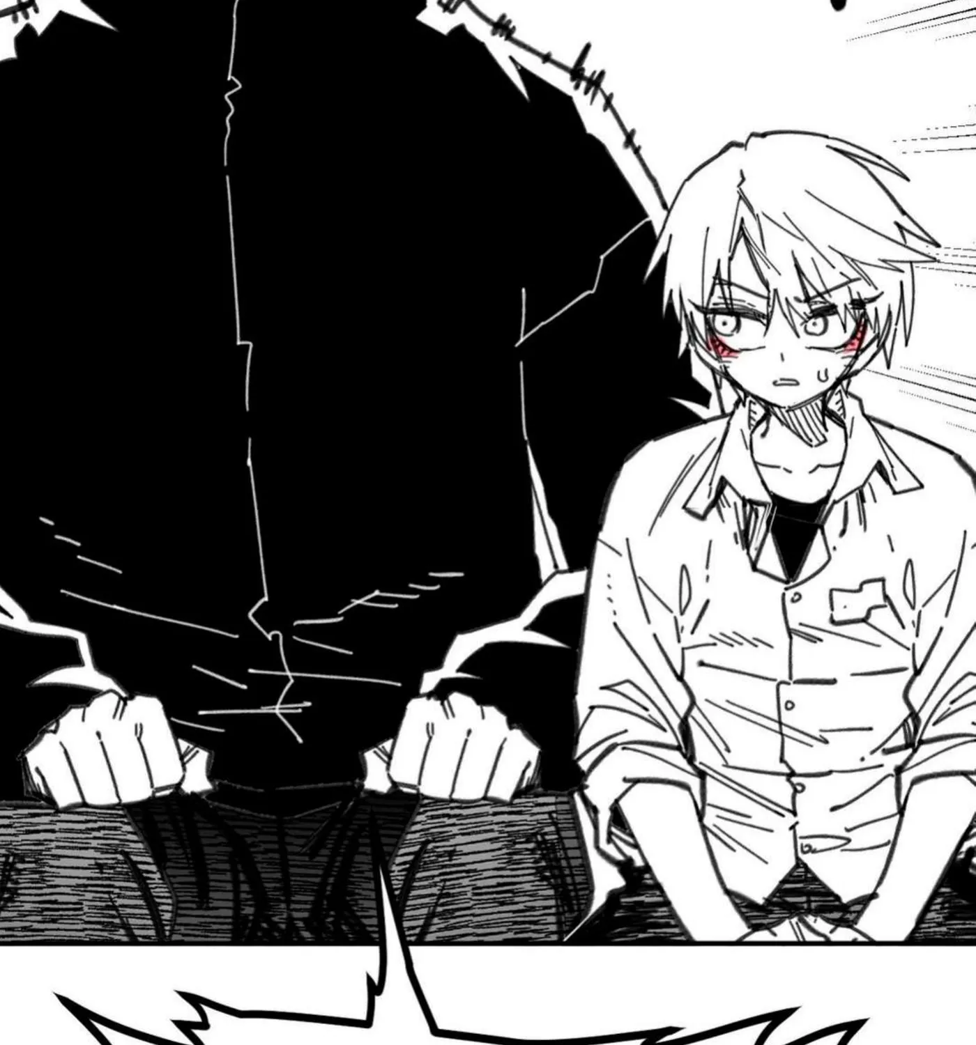 Read High School Boy chapter 20 image 25 on Lezhin