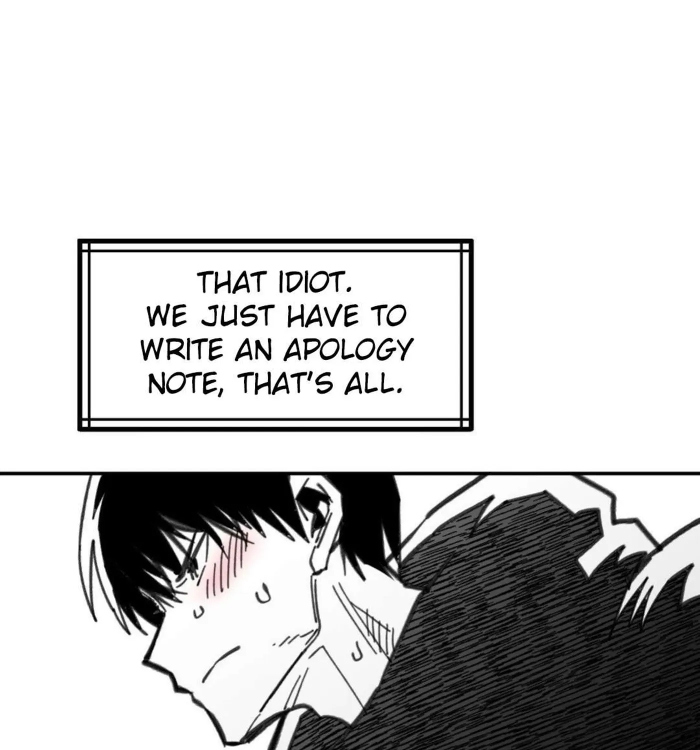 Read High School Boy chapter 20 image 29 on Lezhin