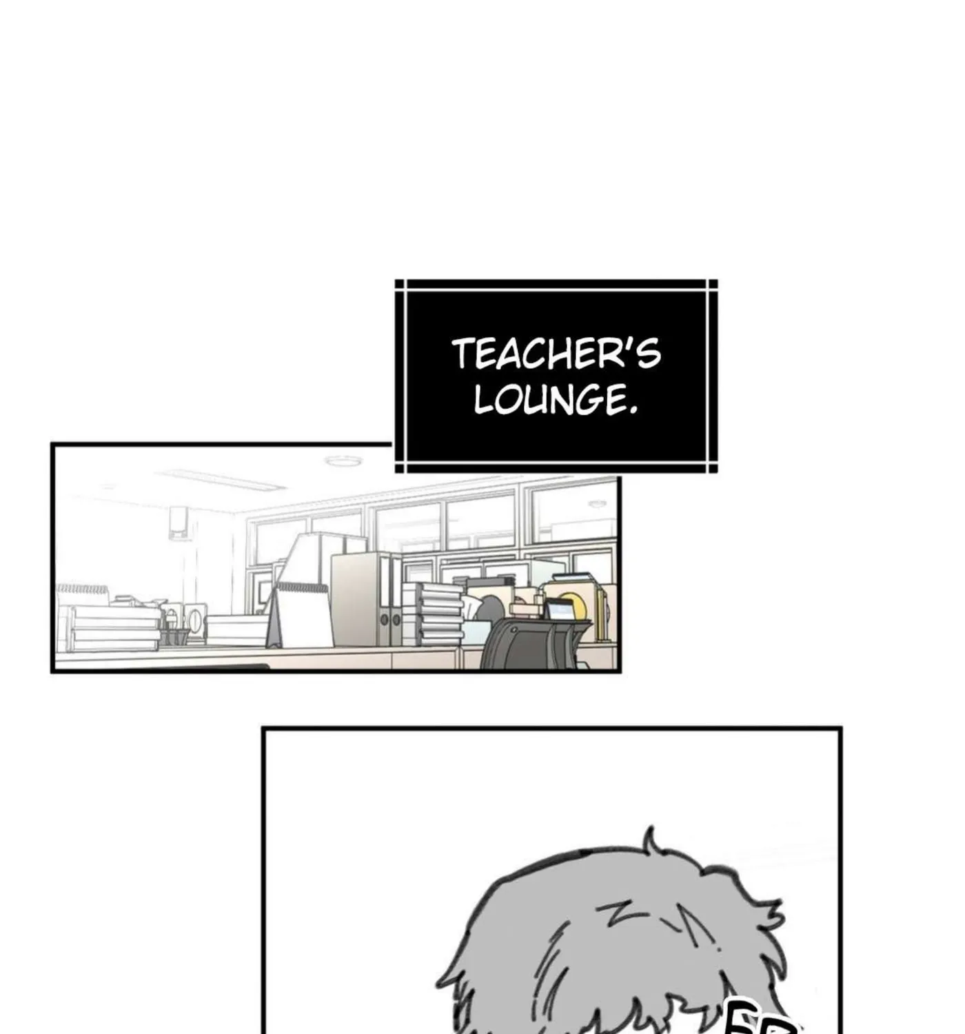 Read High School Boy chapter 20 image 3 on Lezhin