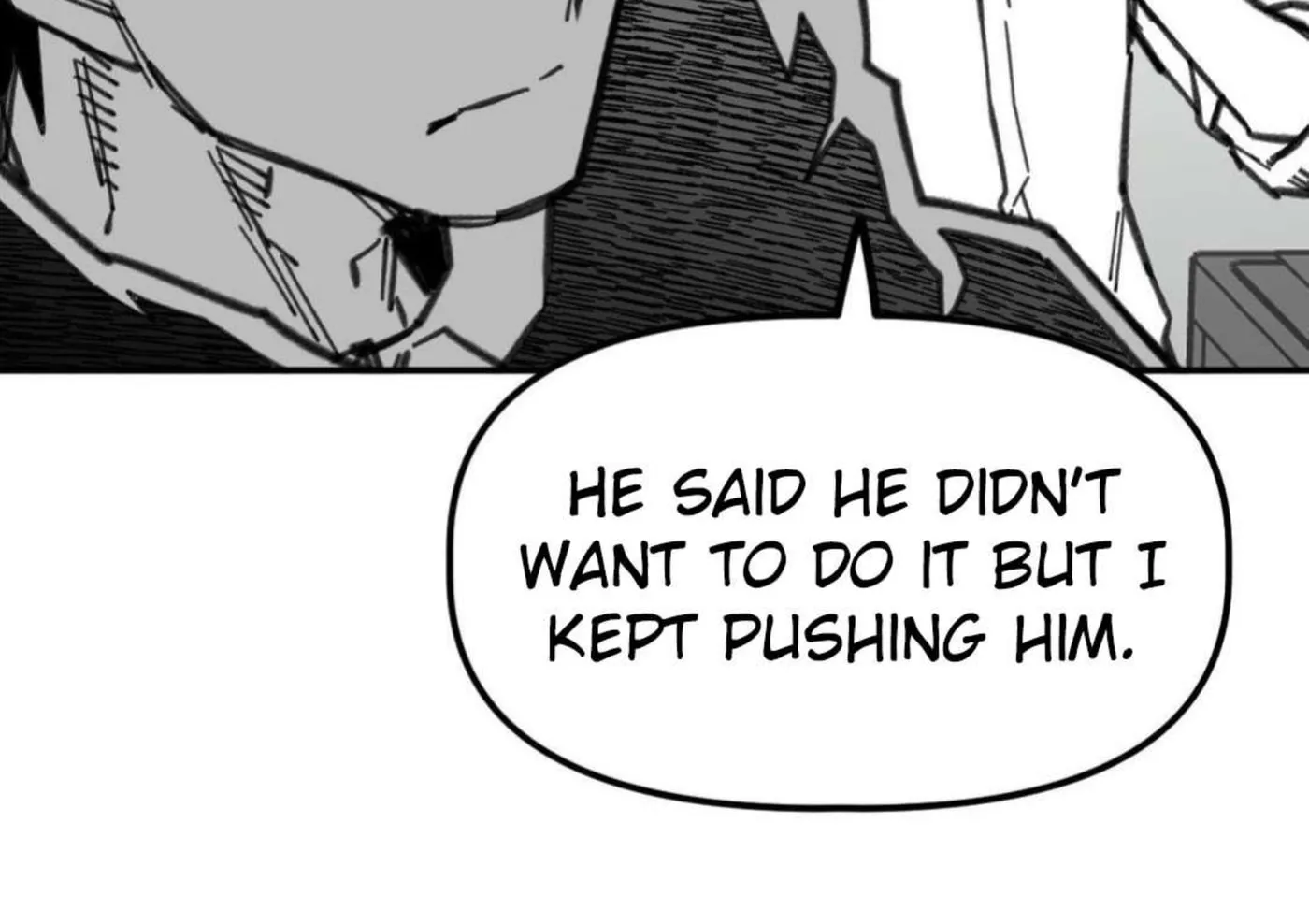 Read High School Boy chapter 20 image 35 on Lezhin