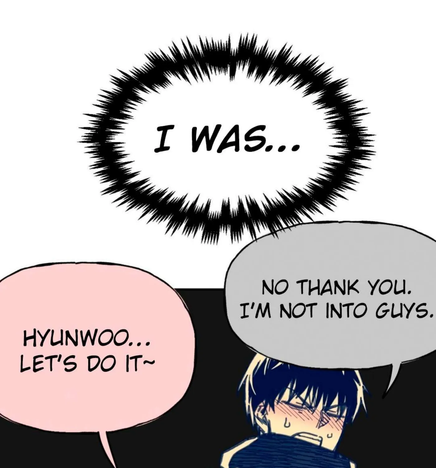 Read High School Boy chapter 20 image 36 on Lezhin