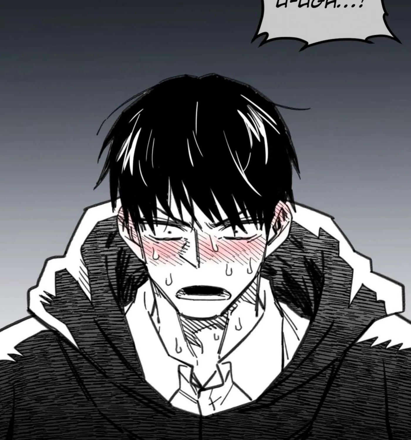 Read High School Boy chapter 20 image 39 on Lezhin