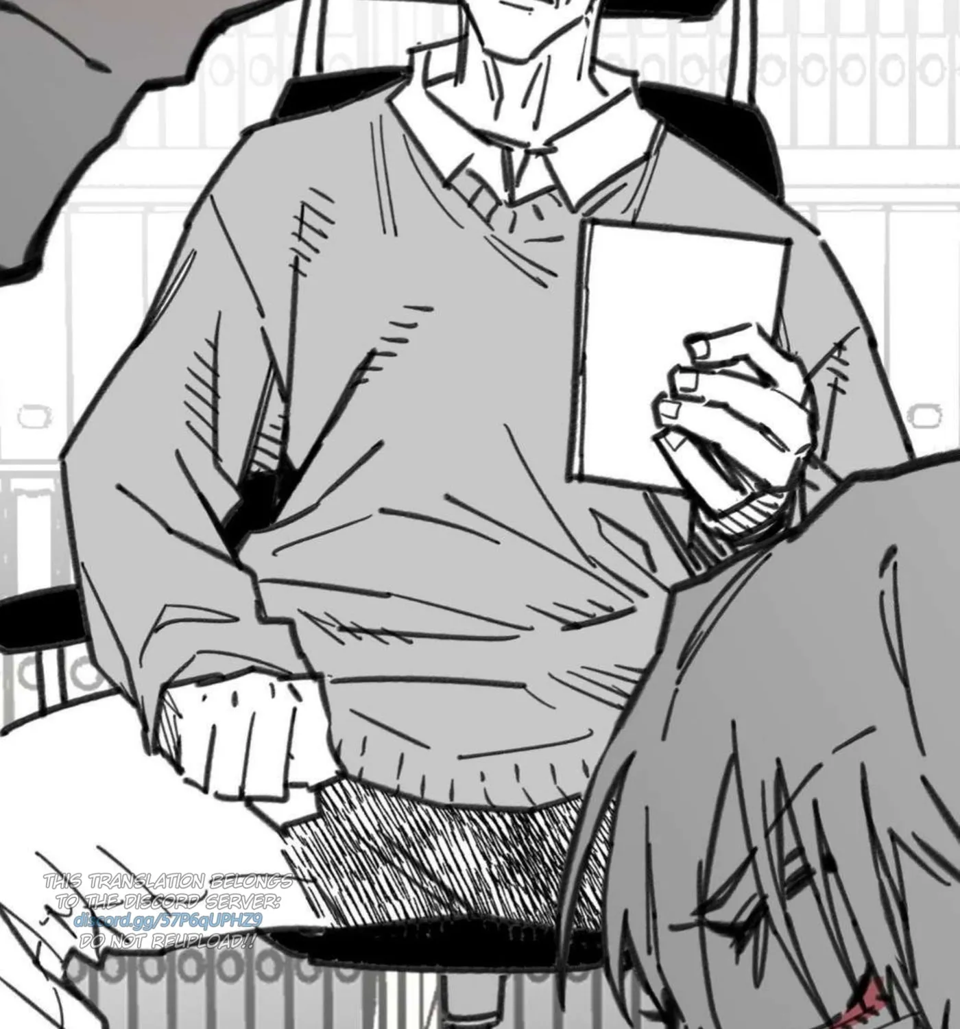 Read High School Boy chapter 20 image 51 on Lezhin