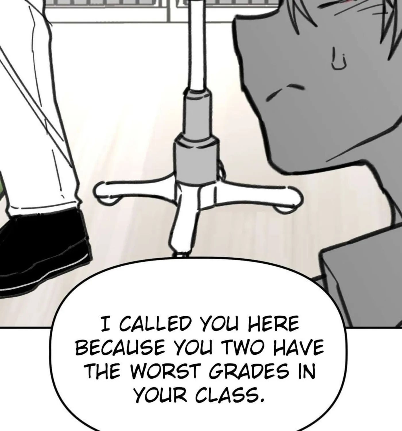 Read High School Boy chapter 20 image 52 on Lezhin