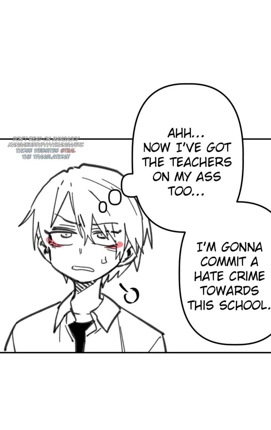 Read High School Boy chapter 20 image 63 on Lezhin