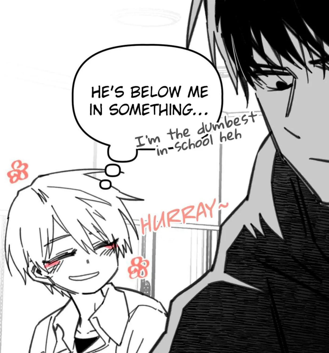 Read High School Boy chapter 20 image 71 on Lezhin