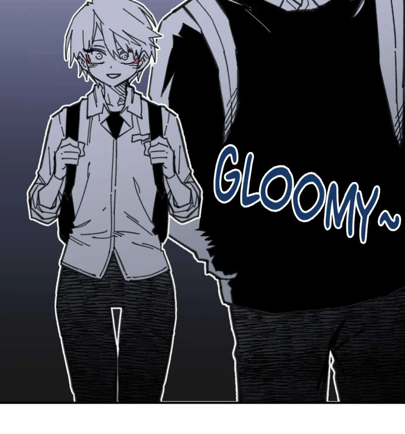 Read High School Boy chapter 20 image 94 on Lezhin