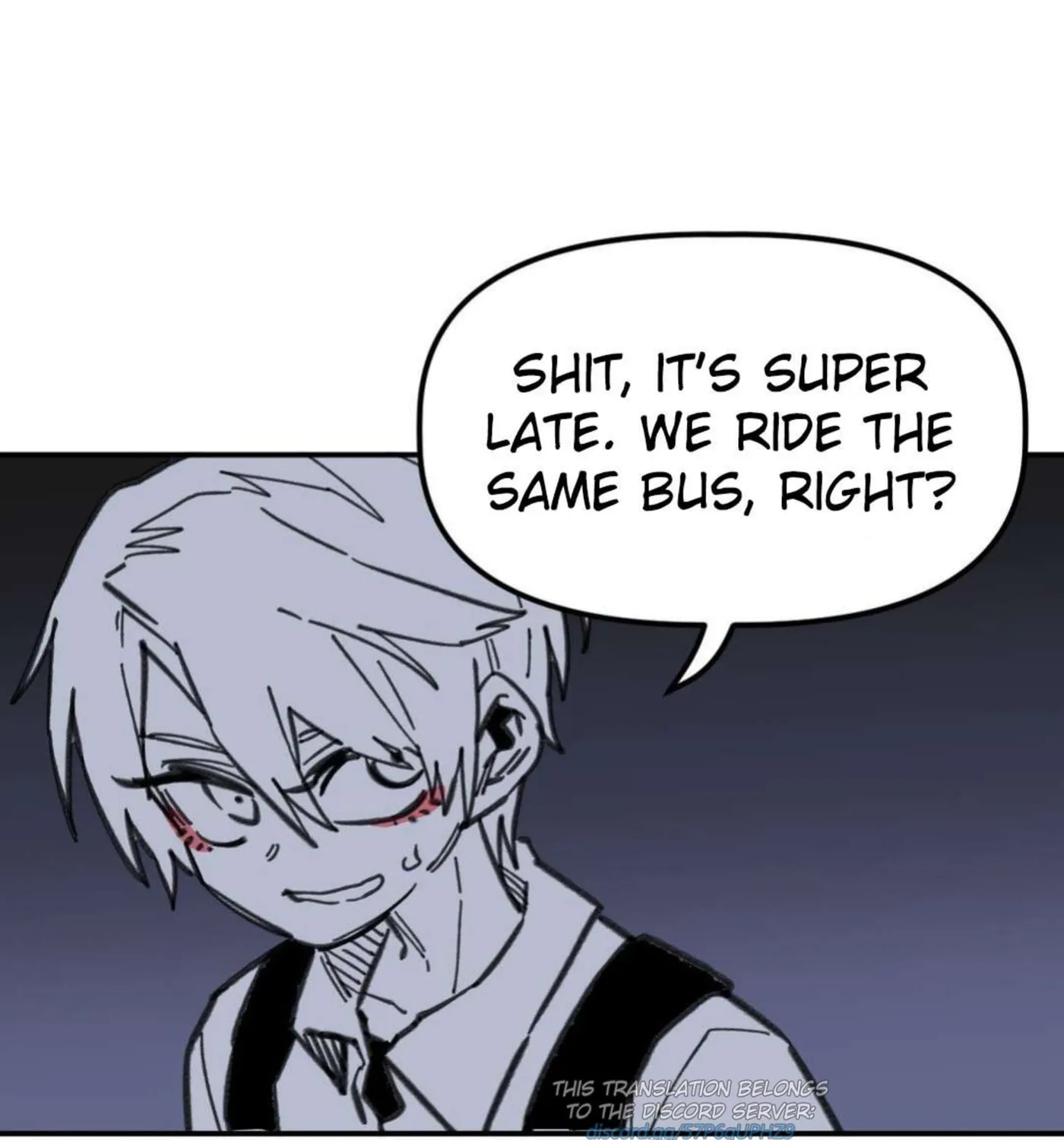 Read High School Boy chapter 20 image 96 on Lezhin