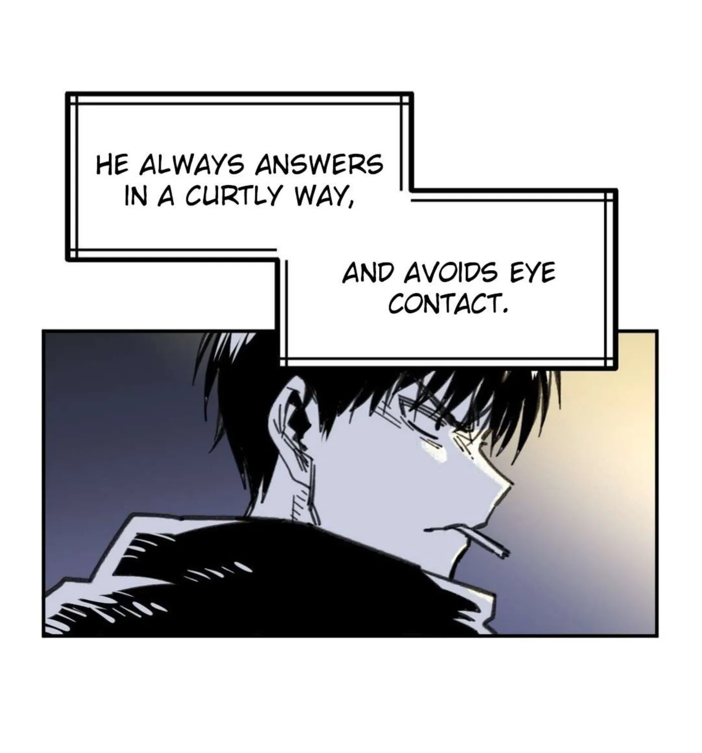 Read High School Boy chapter 21 image 10 on Lezhin