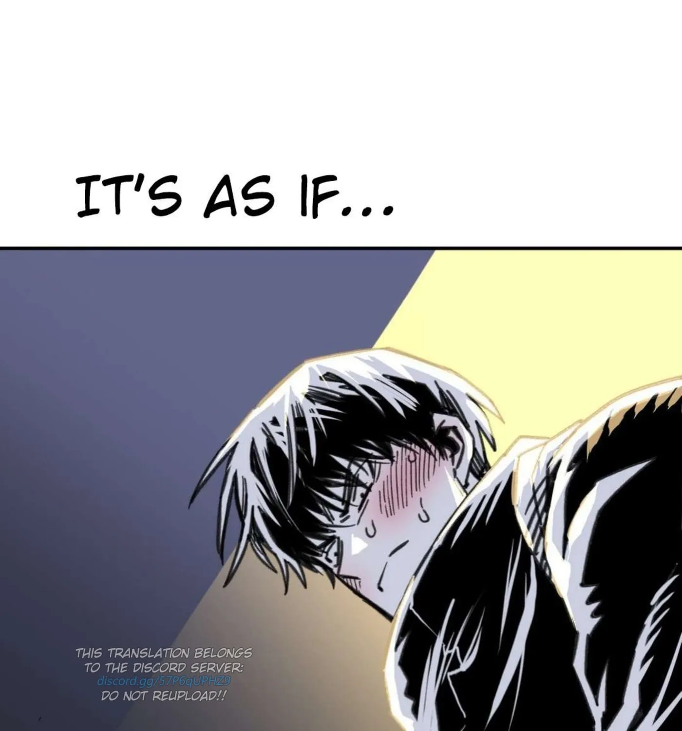 Read High School Boy chapter 21 image 100 on Lezhin