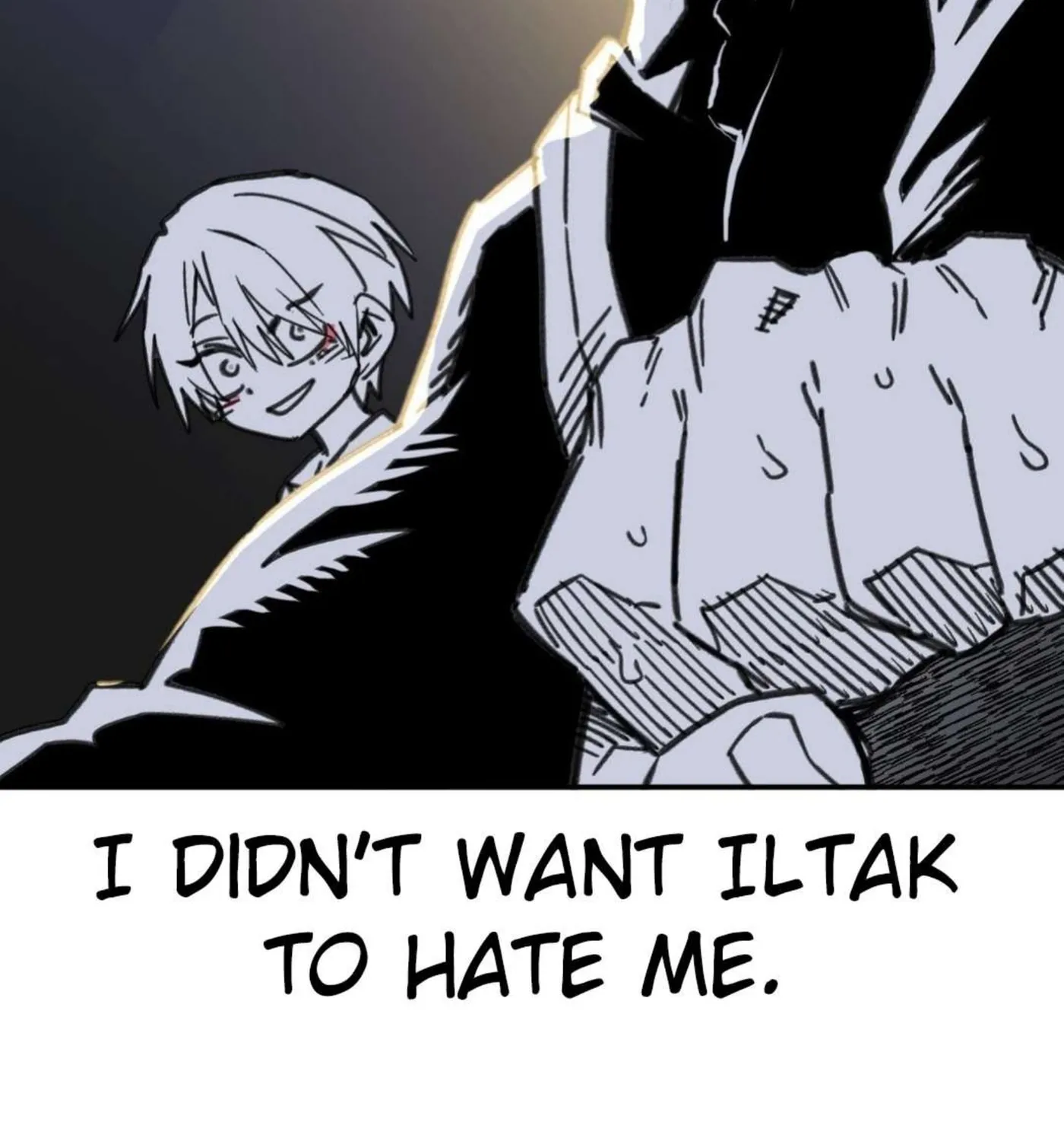 Read High School Boy chapter 21 image 101 on Lezhin