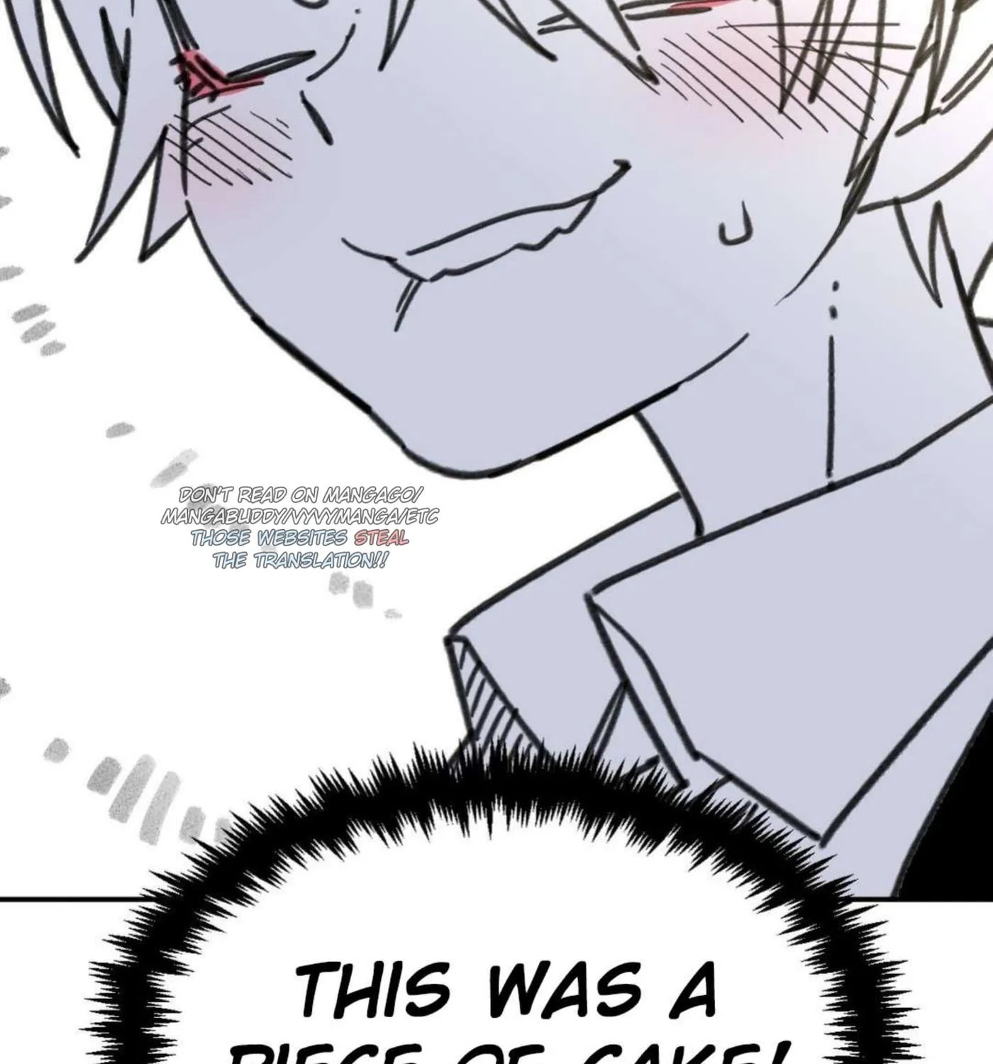 Read High School Boy chapter 21 image 104 on Lezhin