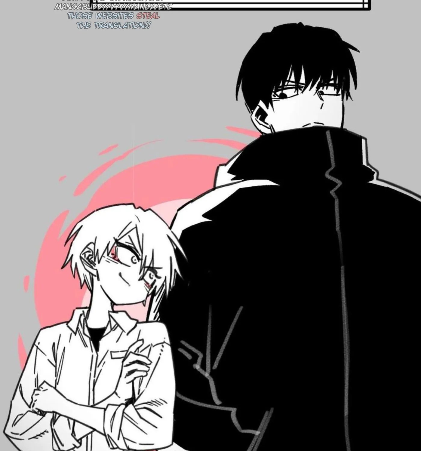 Read High School Boy chapter 21 image 110 on Lezhin