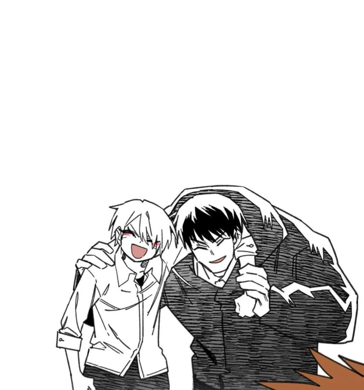 Read High School Boy chapter 21 image 115 on Lezhin
