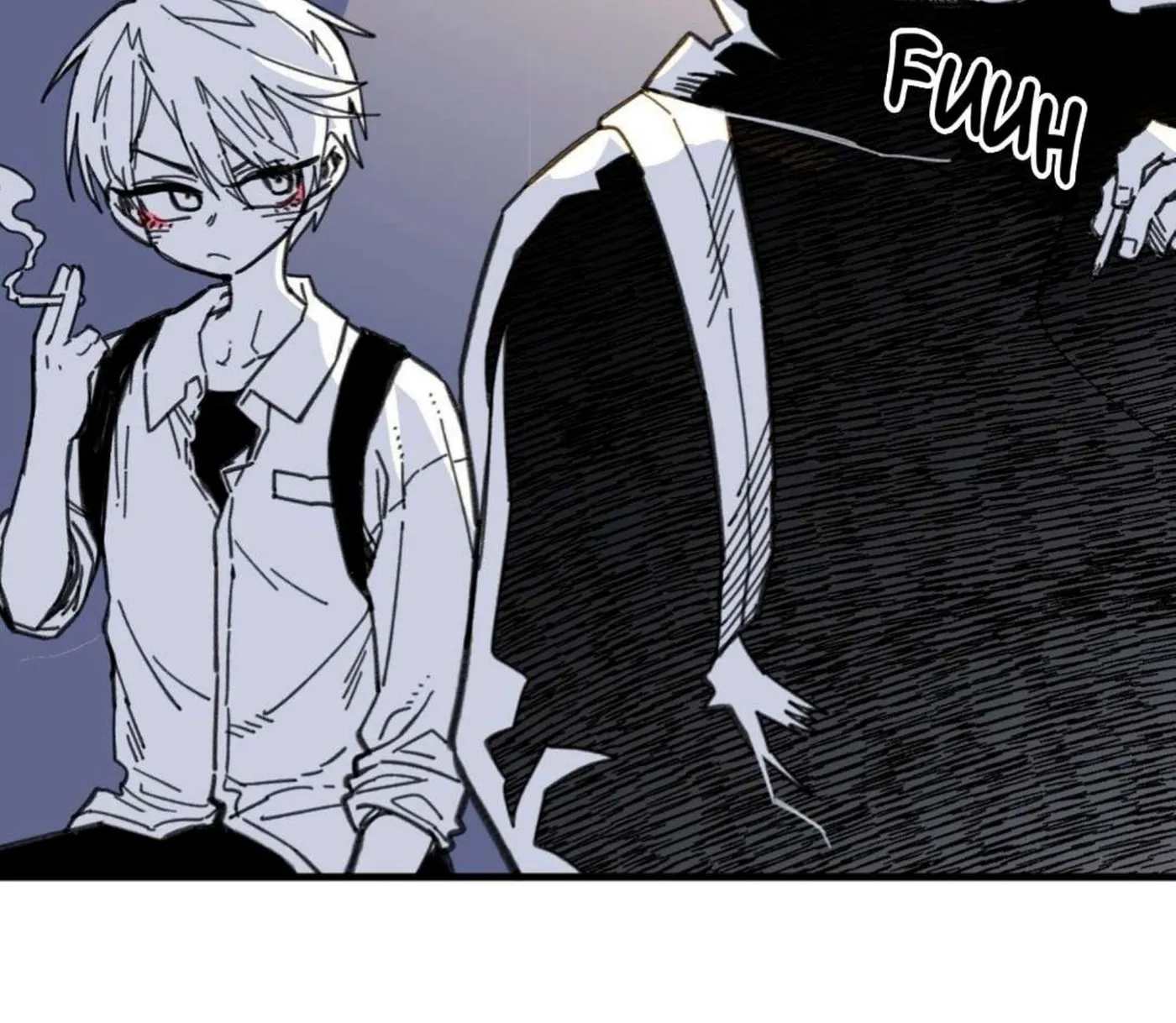Read High School Boy chapter 21 image 12 on Lezhin