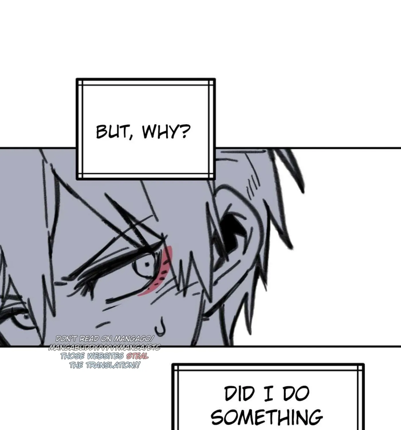 Read High School Boy chapter 21 image 21 on Lezhin