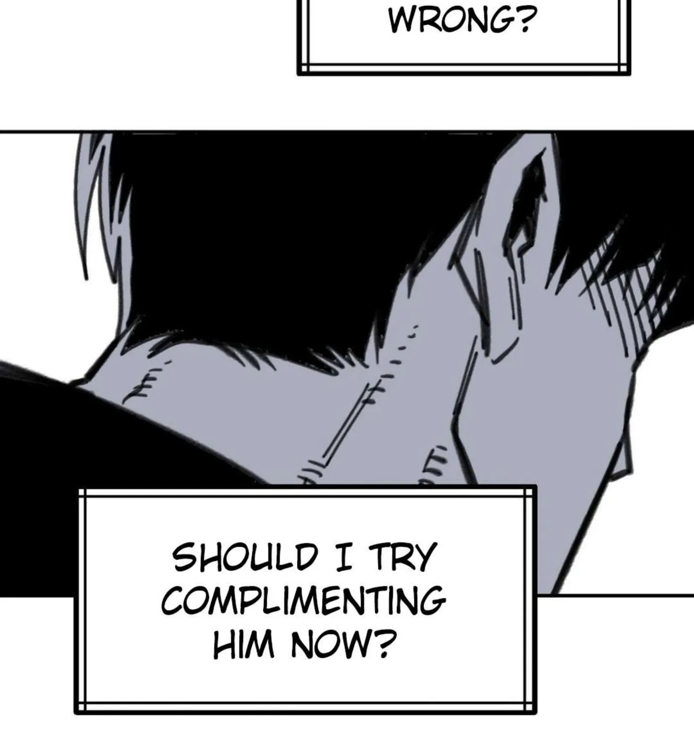 Read High School Boy chapter 21 image 22 on Lezhin
