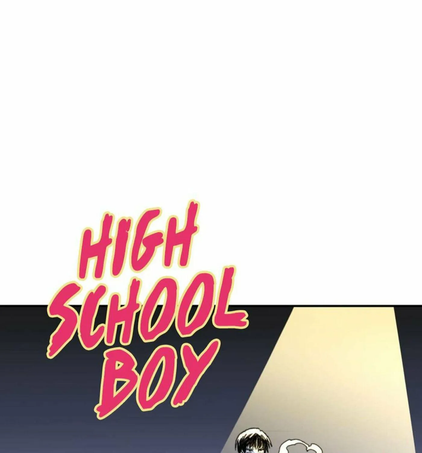 Read High School Boy chapter 21 image 3 on Lezhin