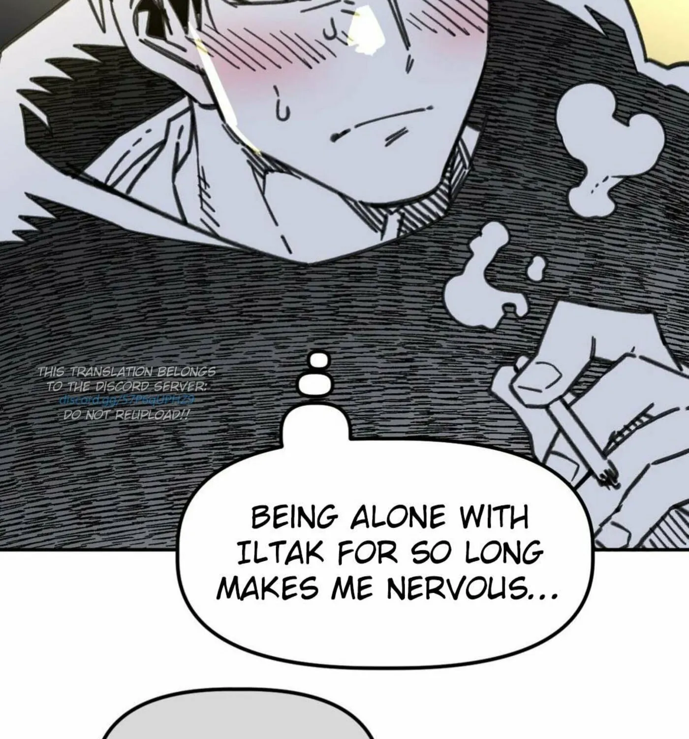 Read High School Boy chapter 21 image 35 on Lezhin