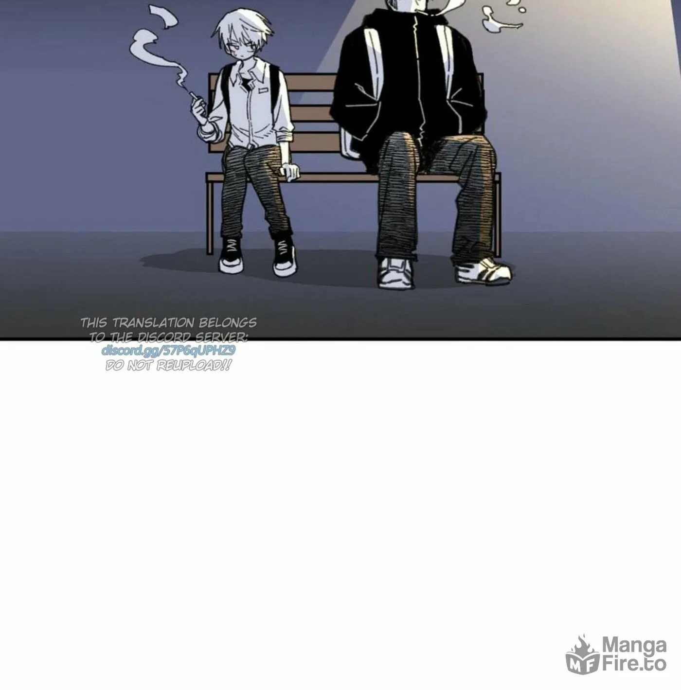 Read High School Boy chapter 21 image 4 on Lezhin