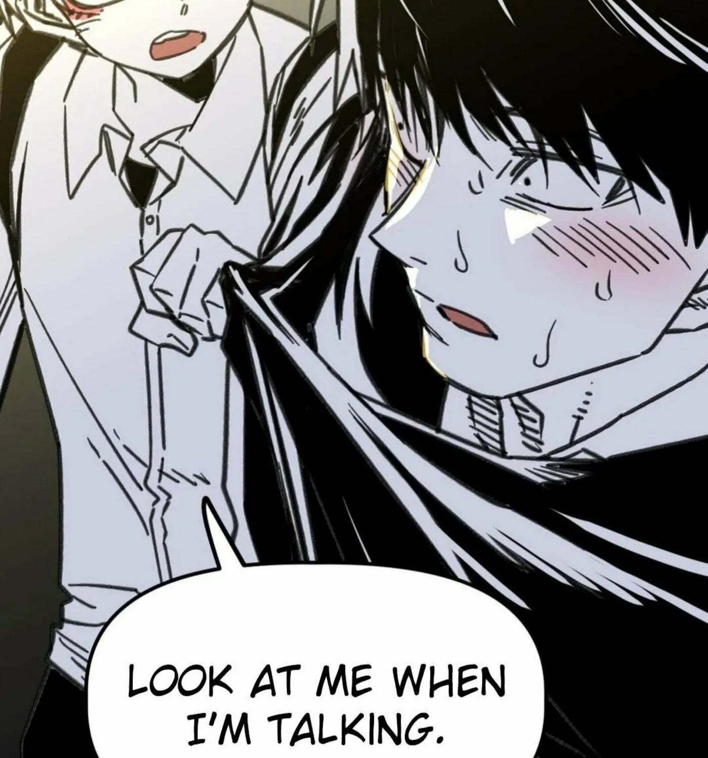 Read High School Boy chapter 21 image 40 on Lezhin