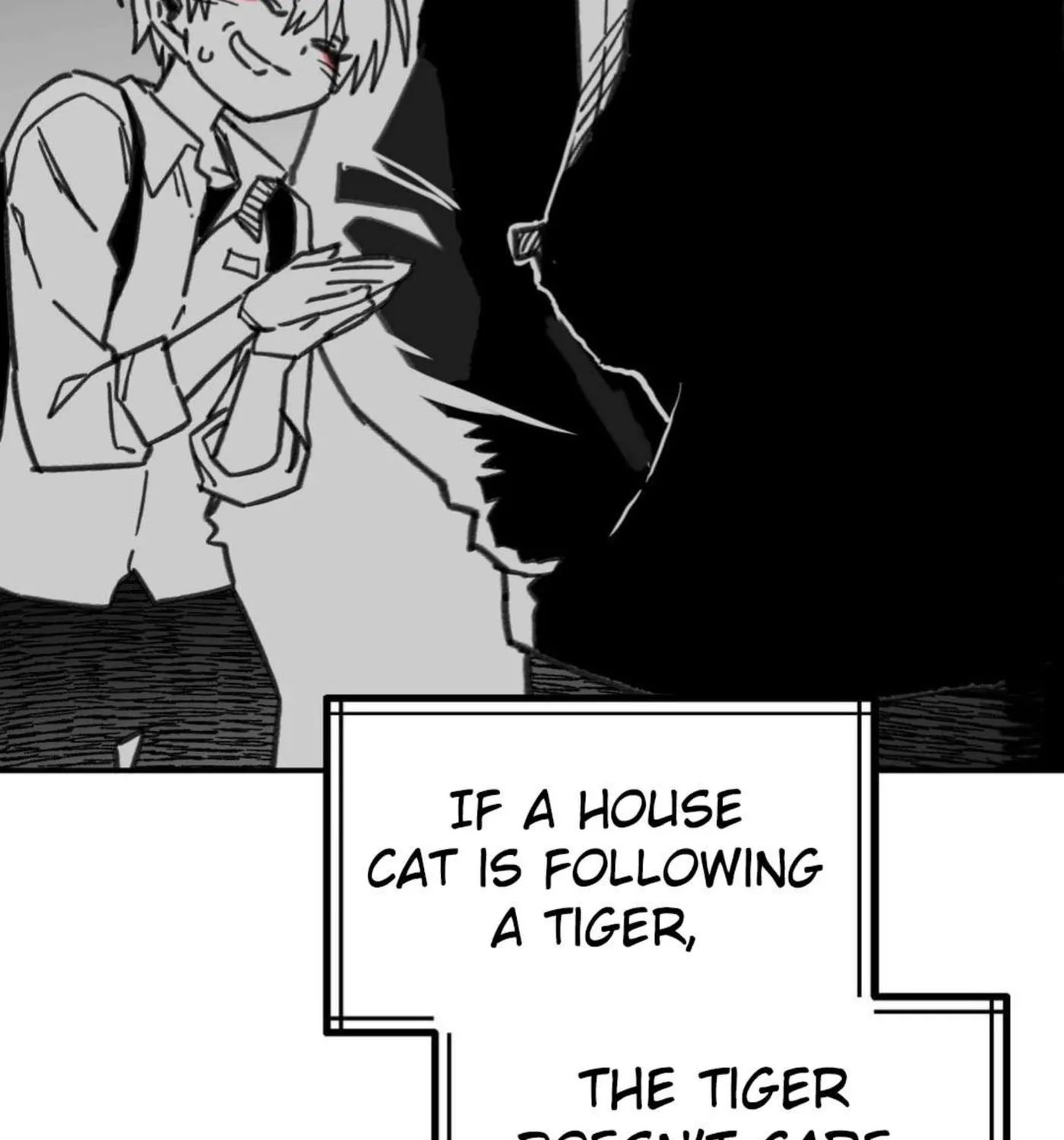 Read High School Boy chapter 21 image 45 on Lezhin