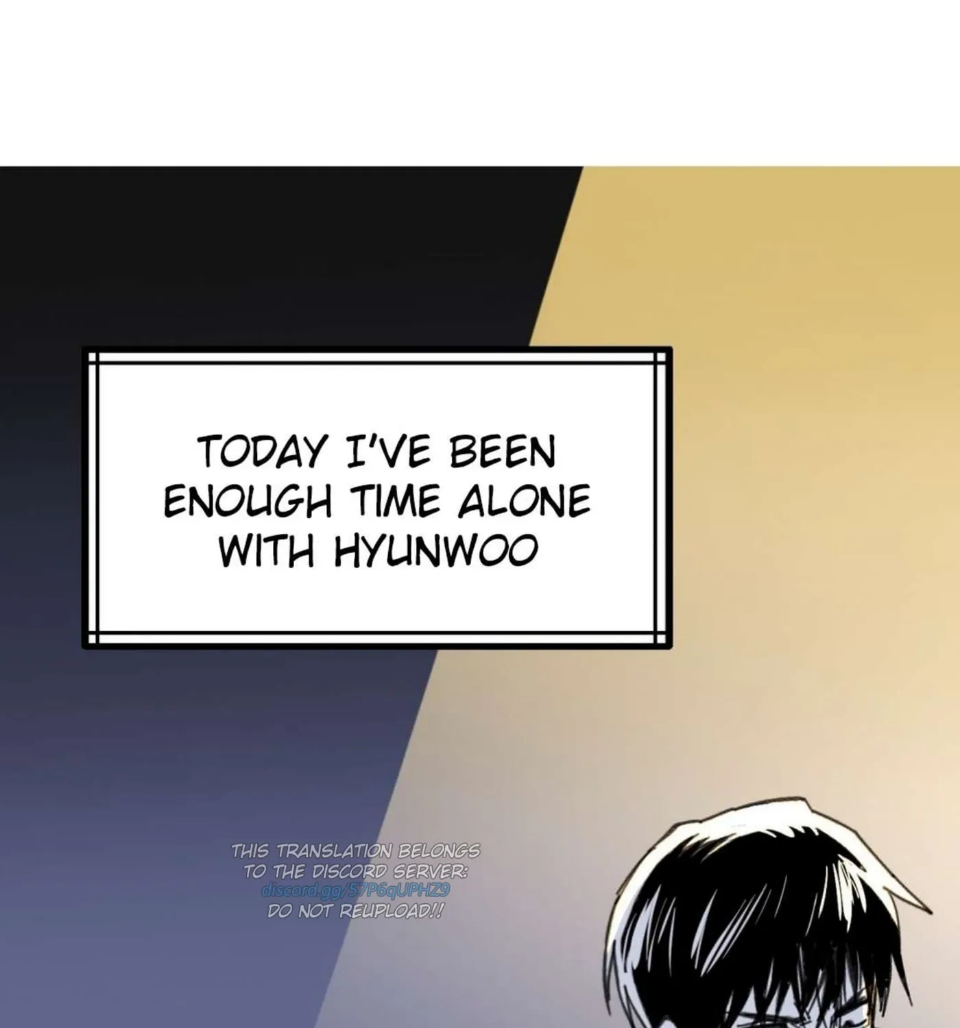 Read High School Boy chapter 21 image 7 on Lezhin