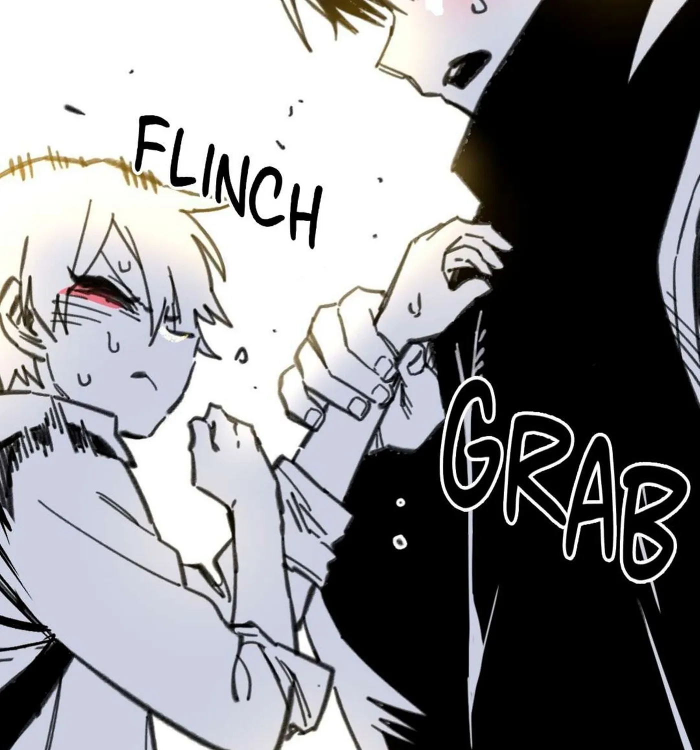 Read High School Boy chapter 21 image 80 on Lezhin