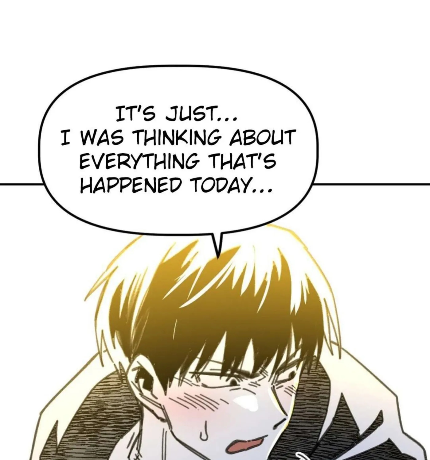 Read High School Boy chapter 21 image 84 on Lezhin