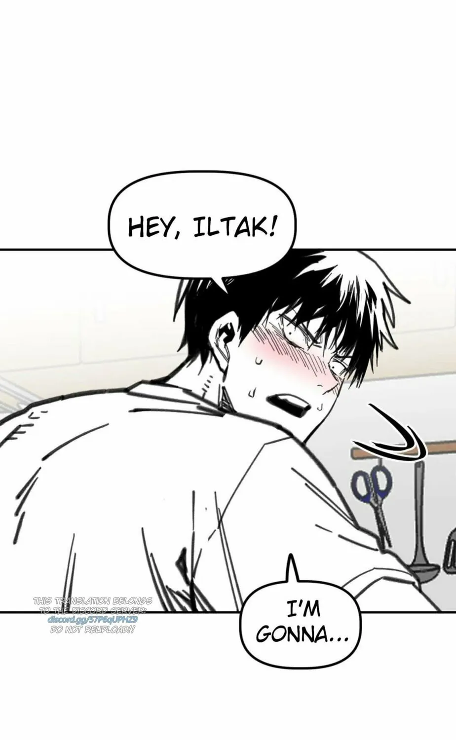 Read High School Boy chapter 22 image 104 on Lezhin
