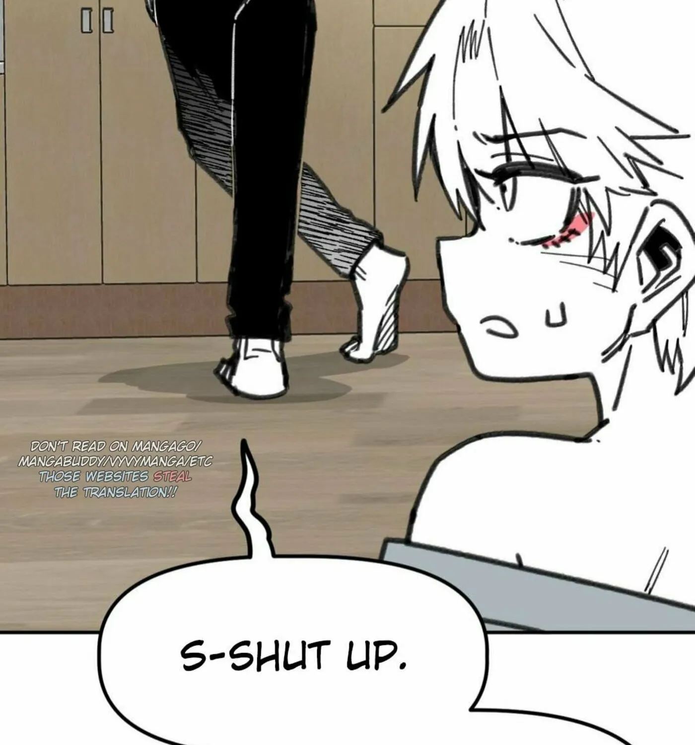 Read High School Boy chapter 22 image 114 on Lezhin