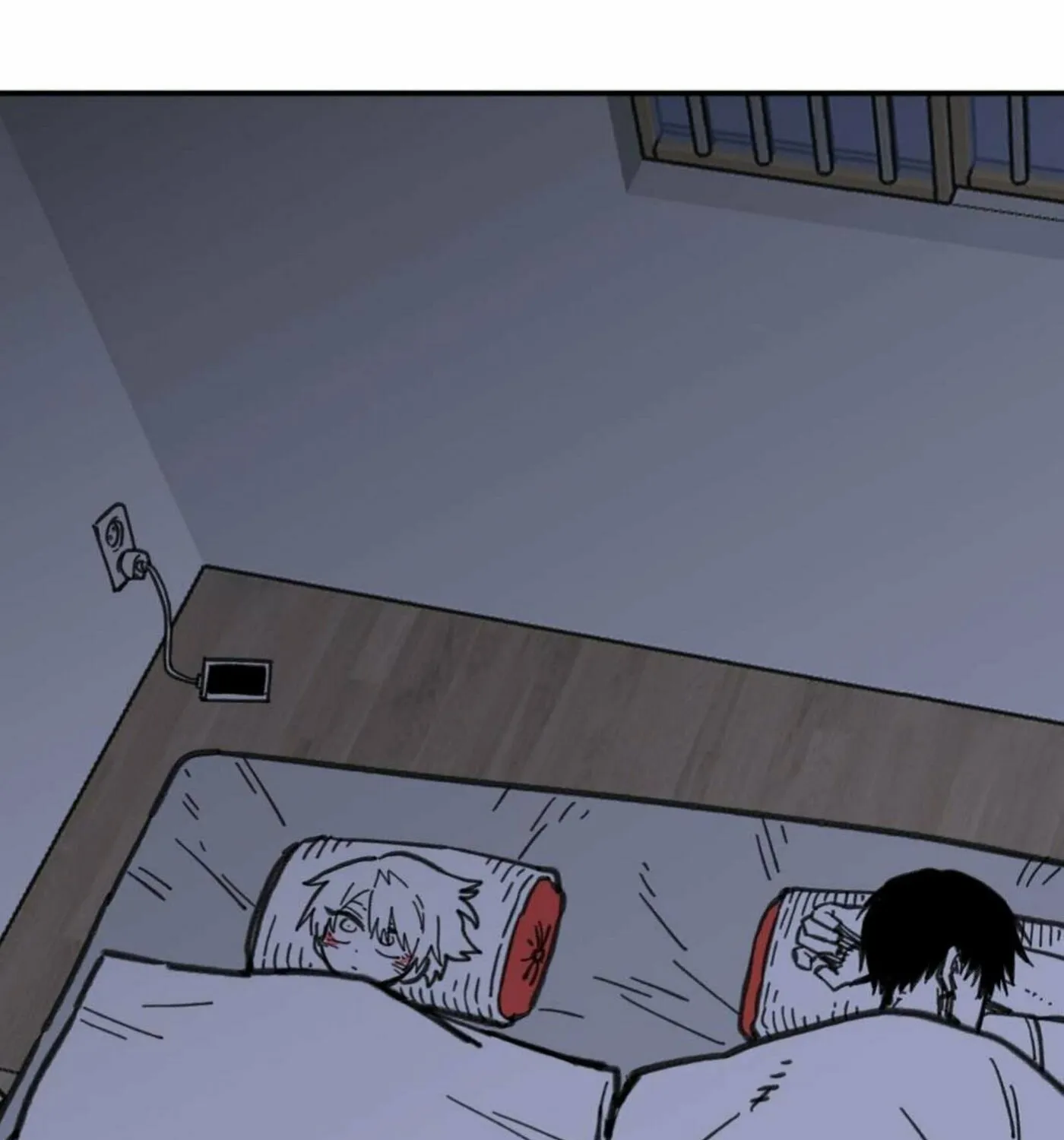 Read High School Boy chapter 22 image 119 on Lezhin