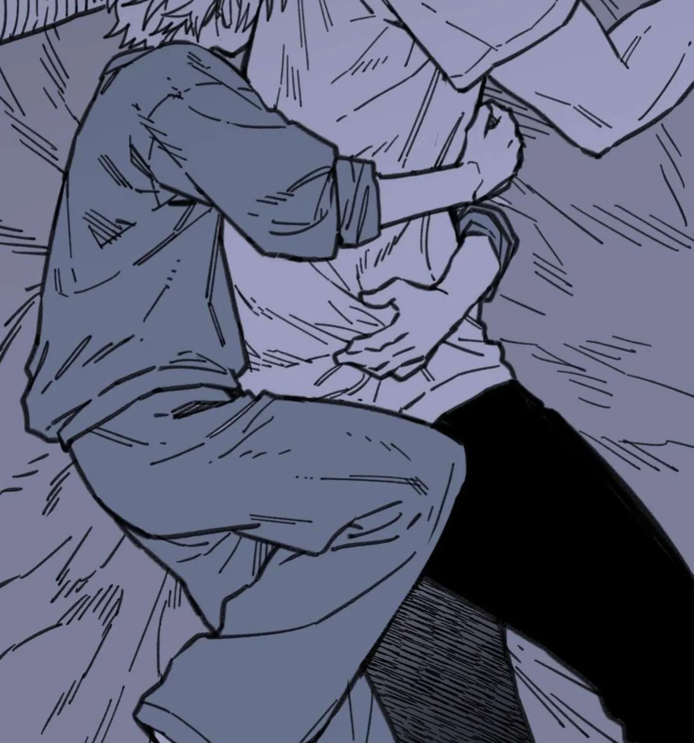 Read High School Boy chapter 22 image 154 on Lezhin