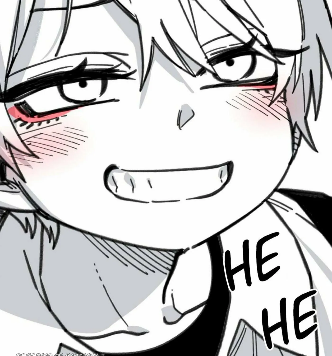 Read High School Boy chapter 22 image 16 on Lezhin