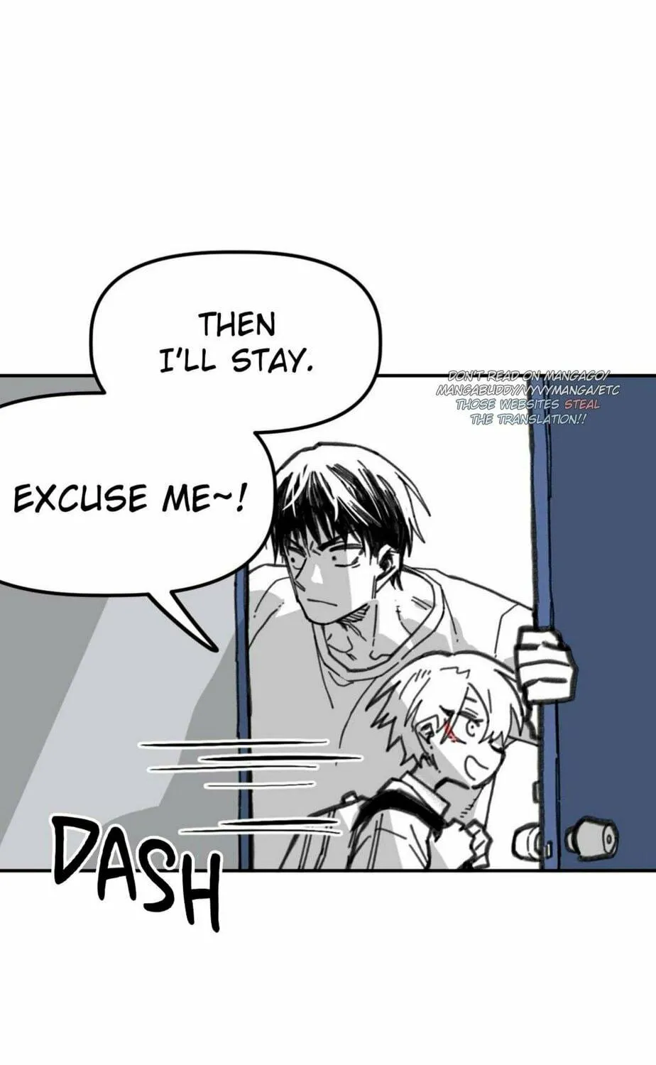 Read High School Boy chapter 22 image 20 on Lezhin
