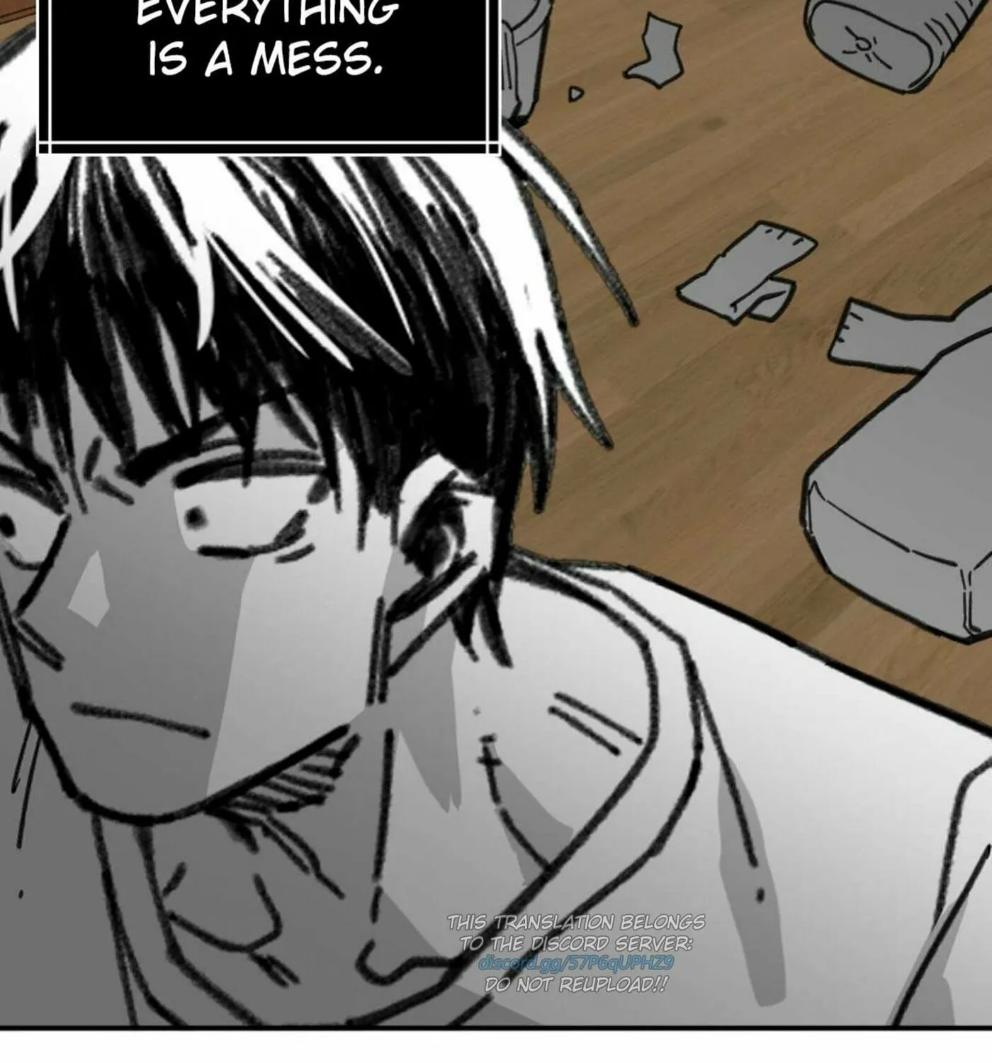 Read High School Boy chapter 22 image 23 on Lezhin
