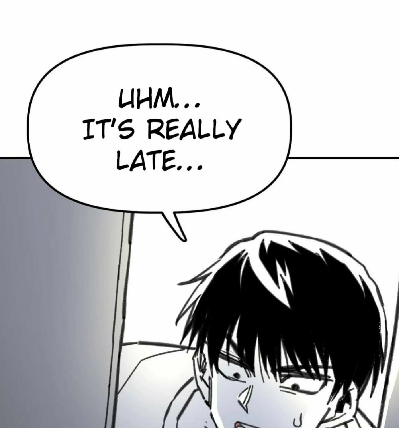 Read High School Boy chapter 22 image 3 on Lezhin