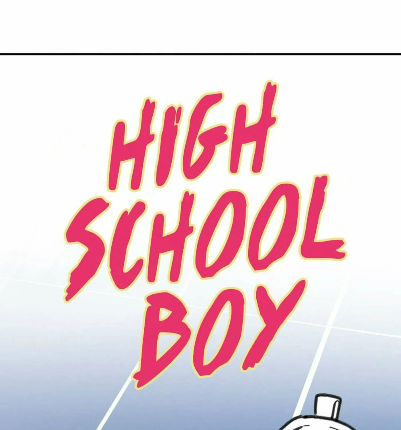 Read High School Boy chapter 22 image 32 on Lezhin