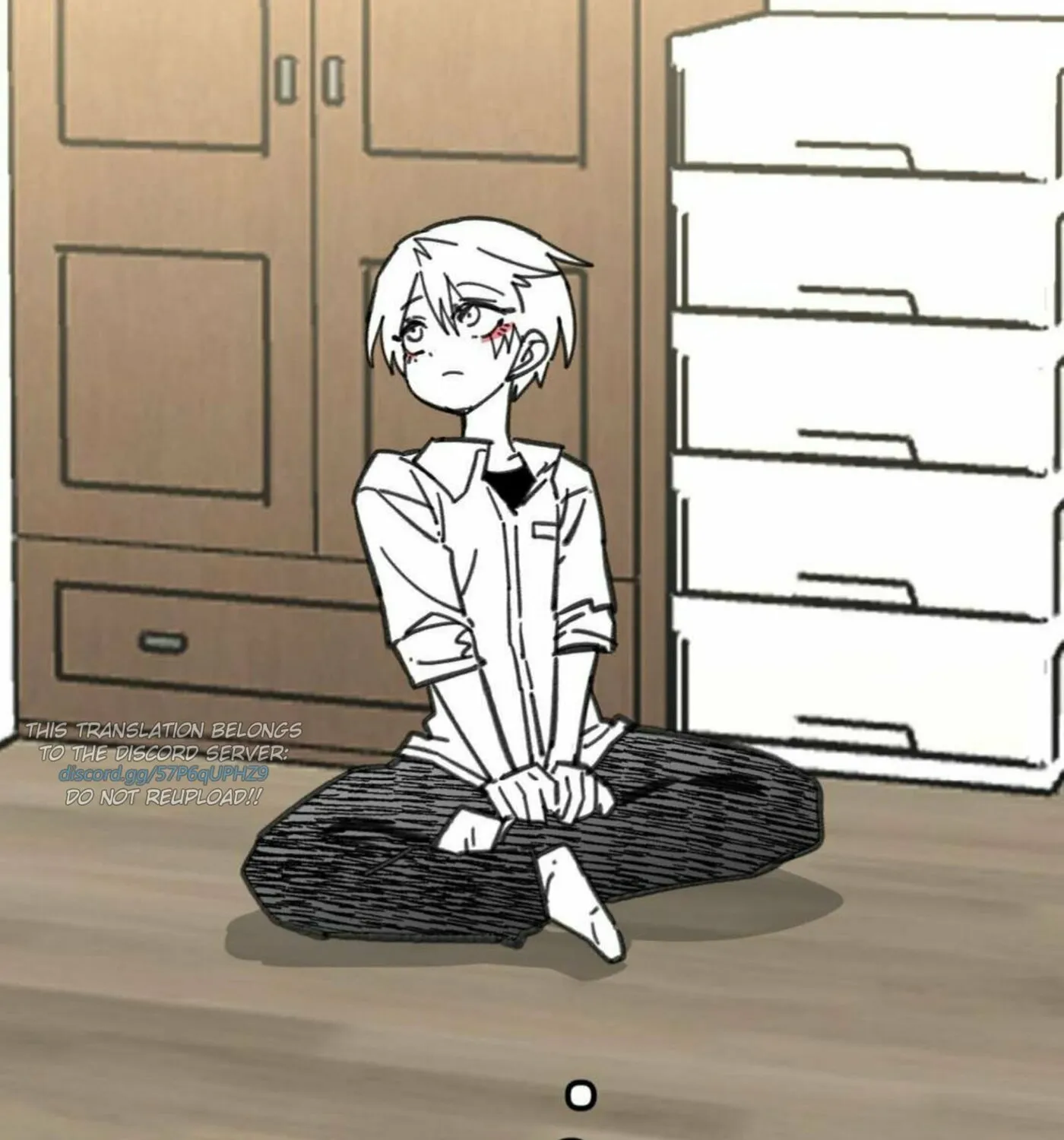 Read High School Boy chapter 22 image 38 on Lezhin