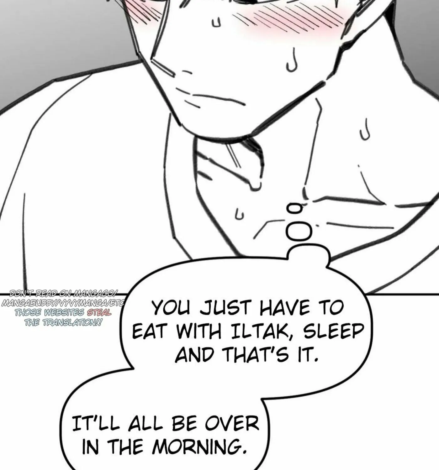 Read High School Boy chapter 22 image 55 on Lezhin