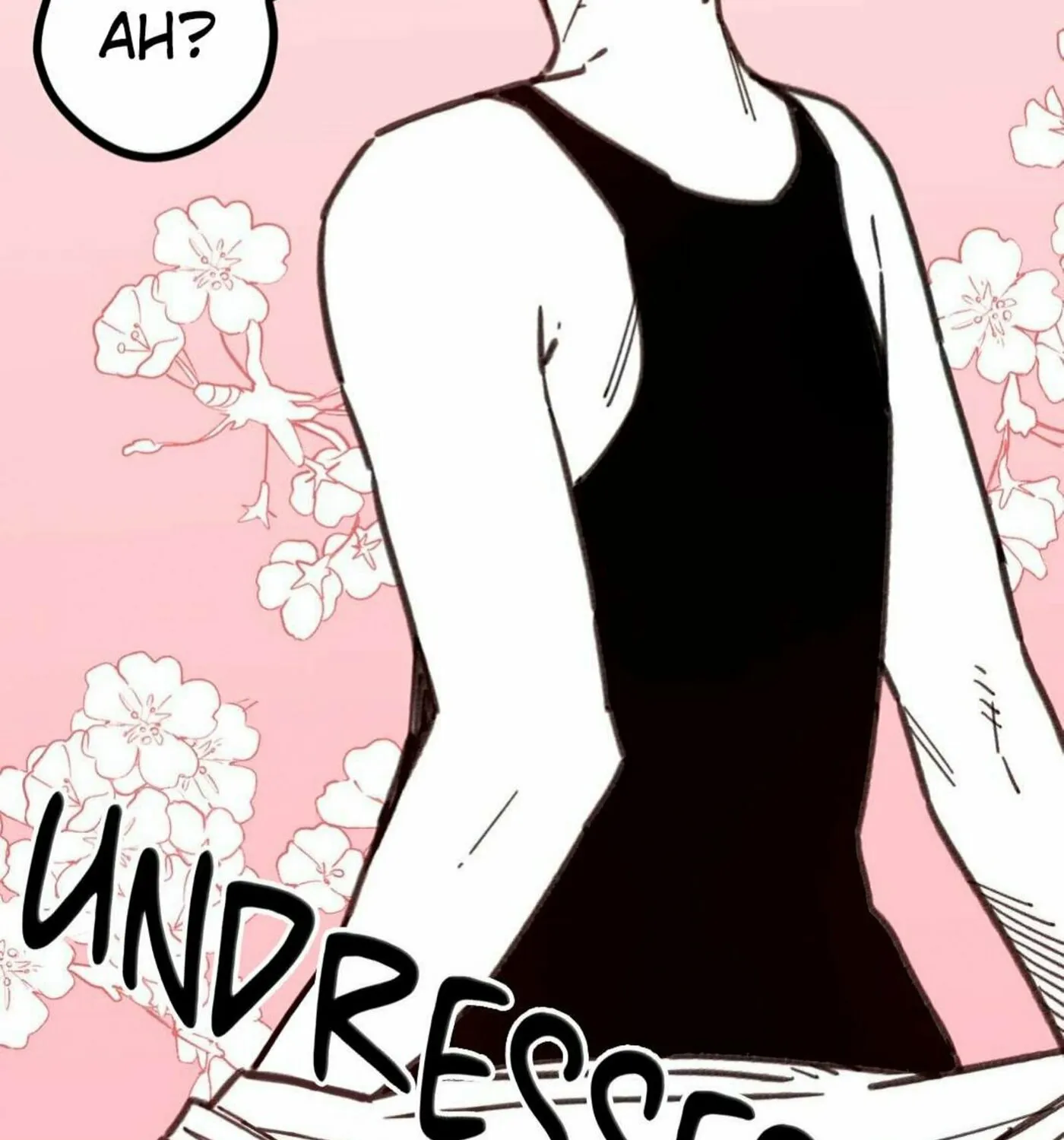 Read High School Boy chapter 22 image 64 on Lezhin