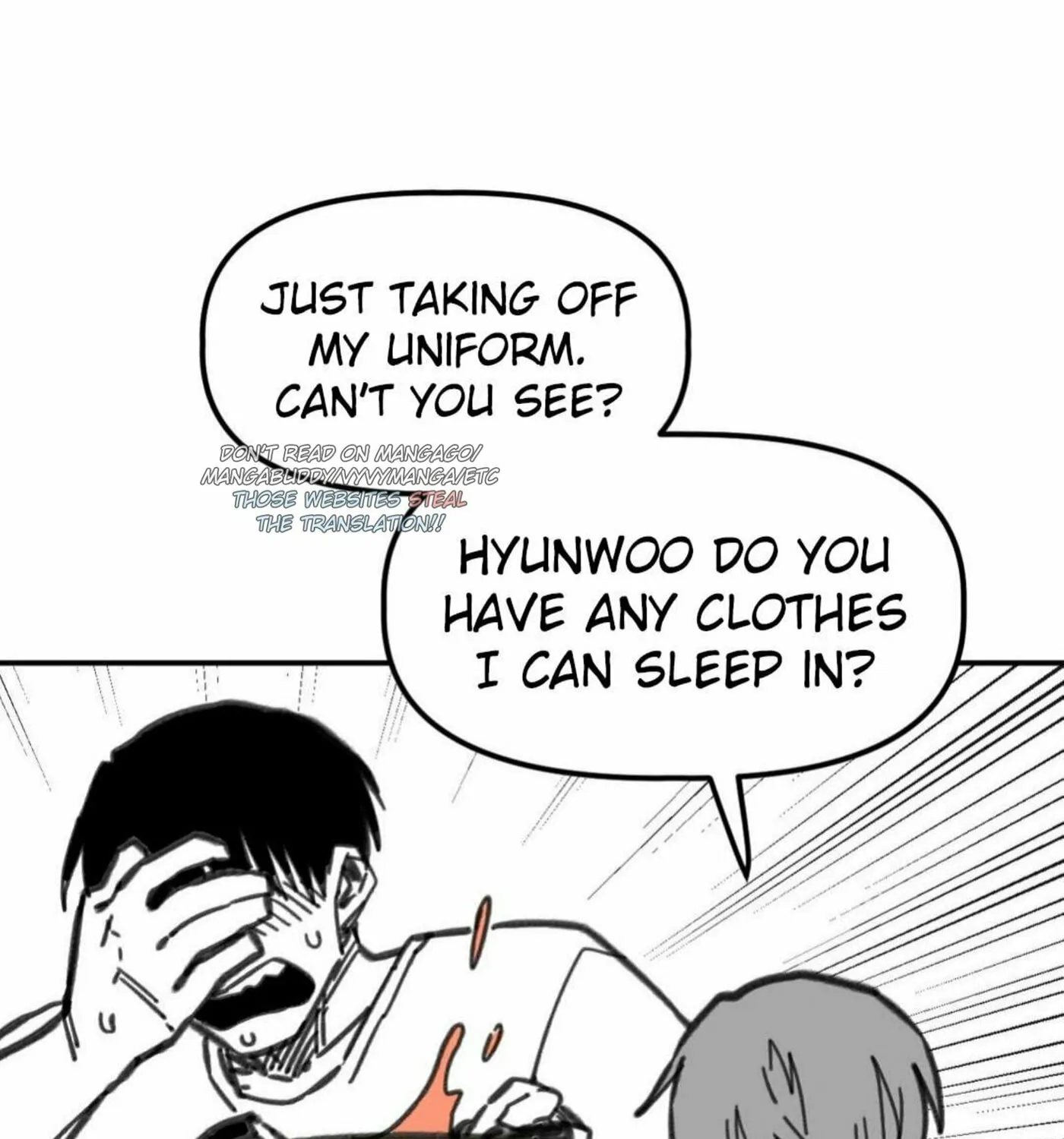 Read High School Boy chapter 22 image 68 on Lezhin