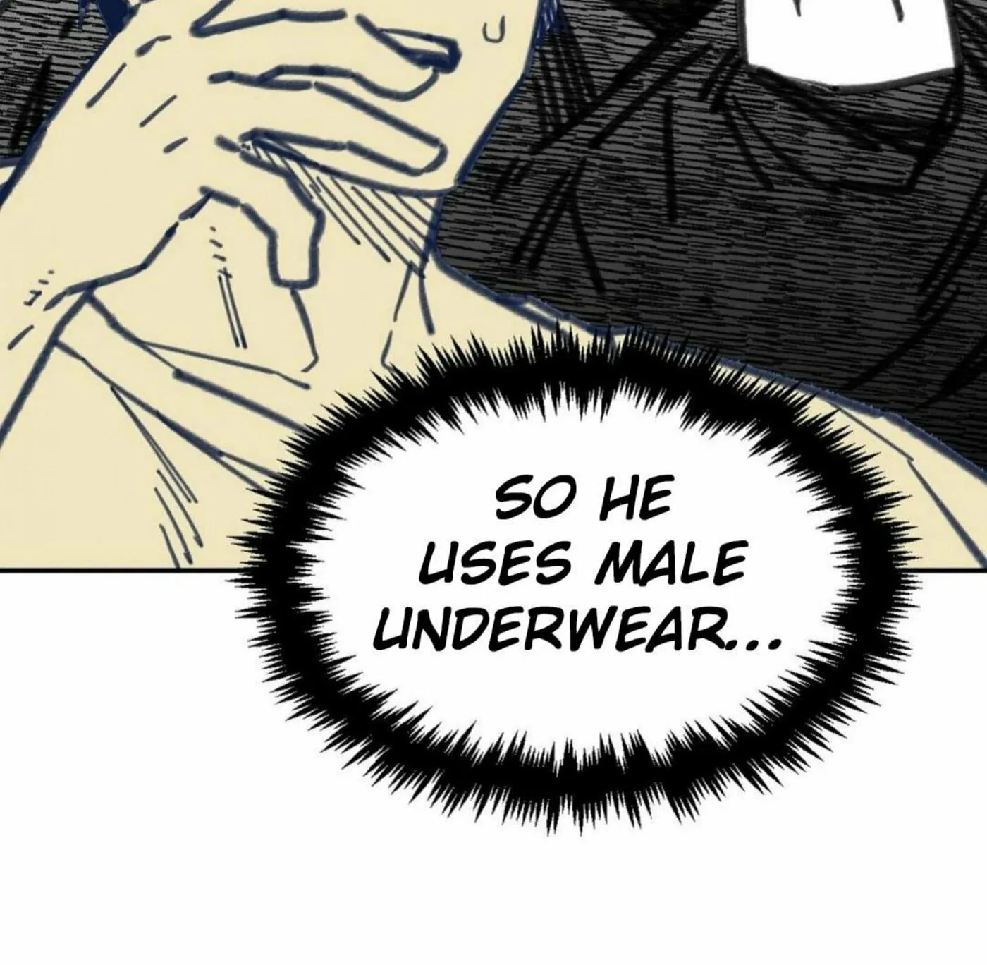 Read High School Boy chapter 22 image 73 on Lezhin