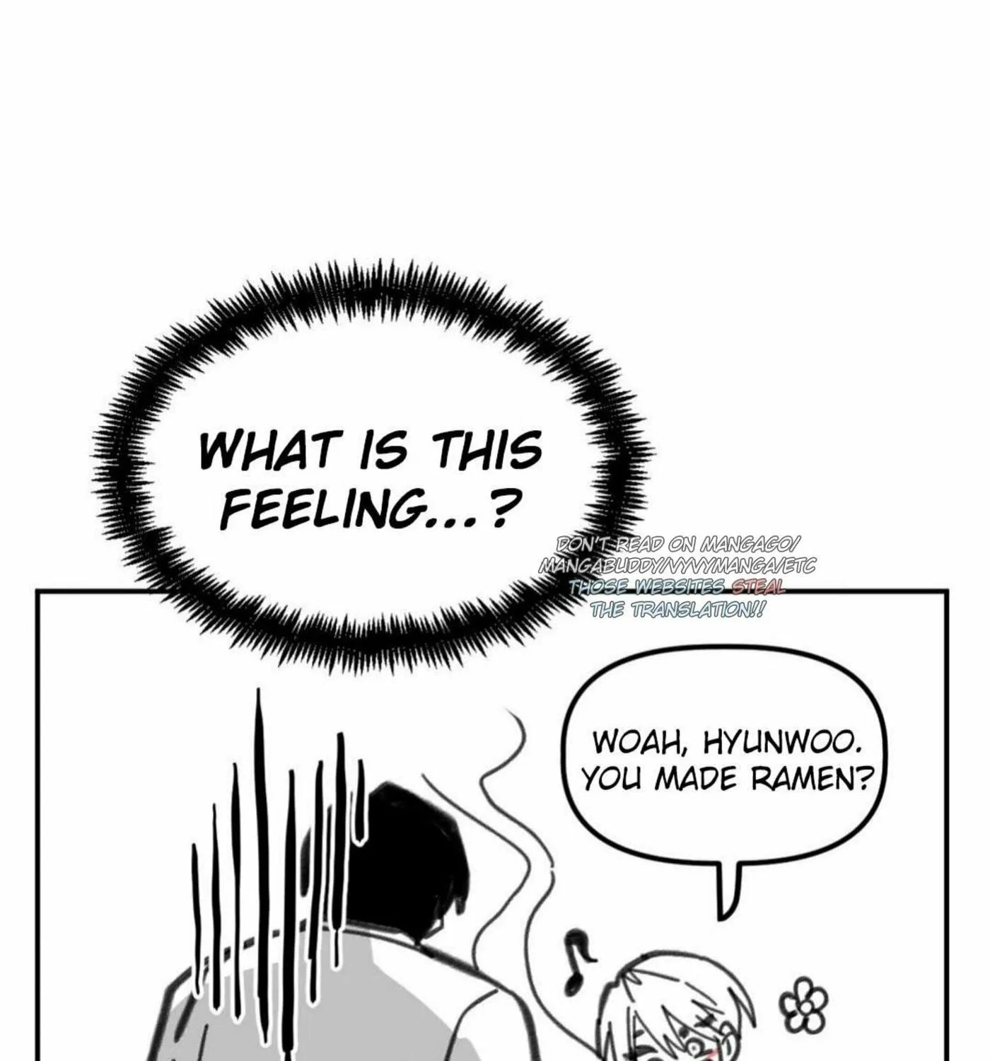 Read High School Boy chapter 22 image 74 on Lezhin