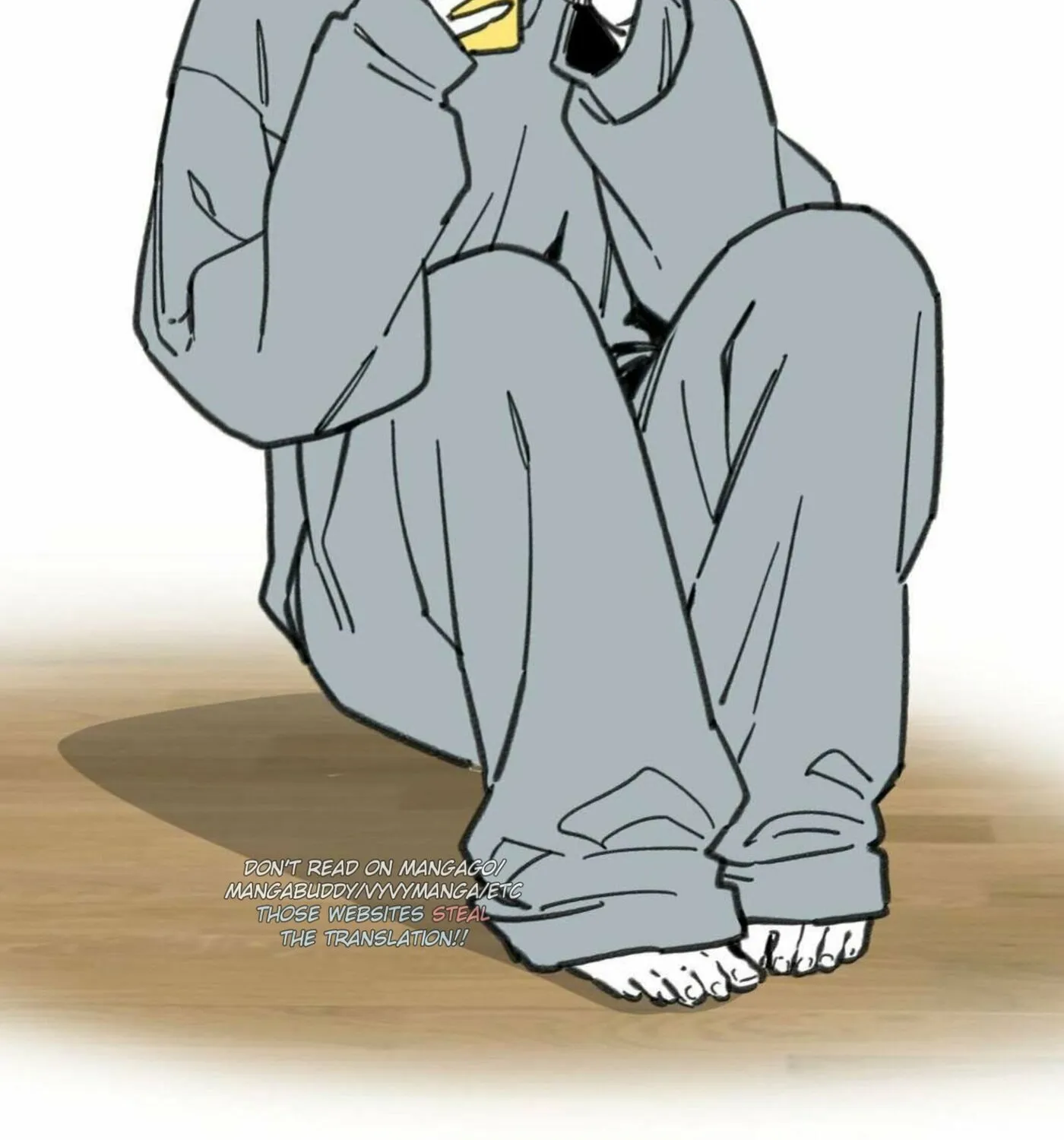 Read High School Boy chapter 22 image 79 on Lezhin