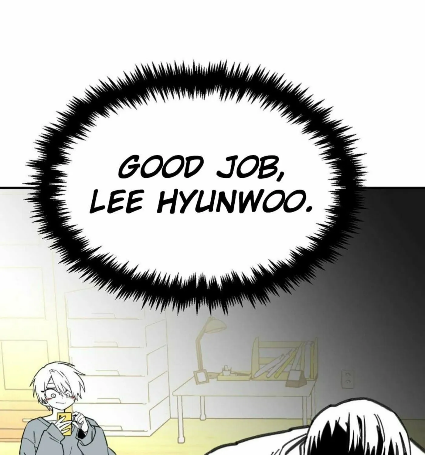 Read High School Boy chapter 22 image 81 on Lezhin