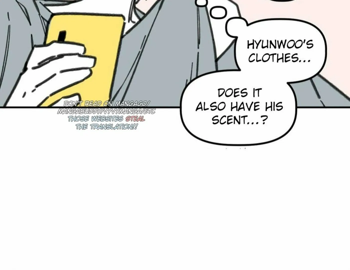 Read High School Boy chapter 22 image 85 on Lezhin