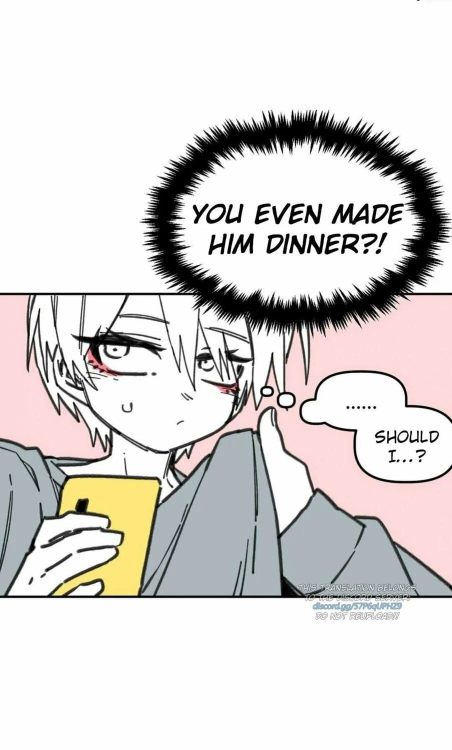 Read High School Boy chapter 22 image 86 on Lezhin